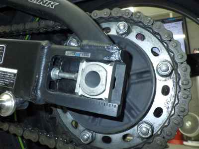 Honda CBR600RR 2009