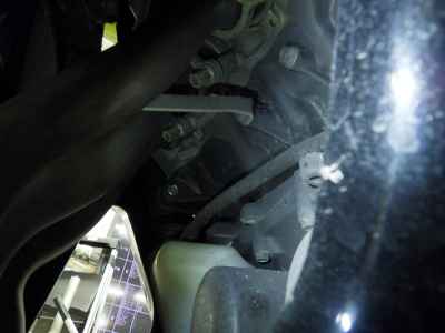 Honda CBR600RR 2009
