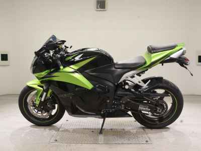 Honda CBR600RR 2009