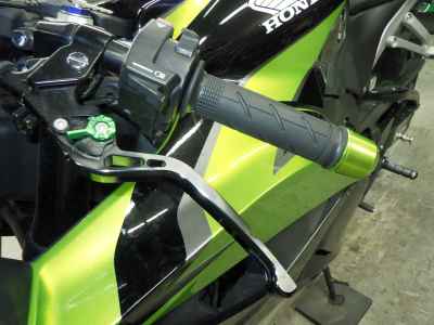 Honda CBR600RR 2009