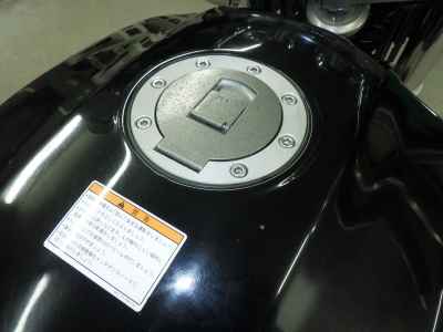 Yamaha XJR1300 1998