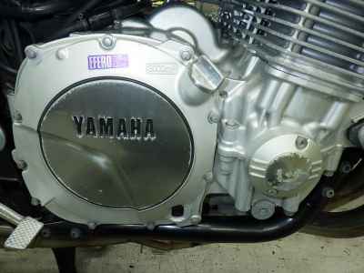 Yamaha XJR1300 1998