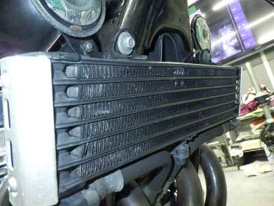 Yamaha XJR1300 1998
