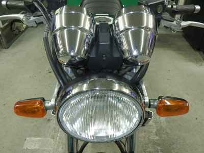 Yamaha XJR1300 1998