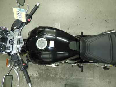 Yamaha XJR1300 1998