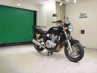 Yamaha XJR1300 1998