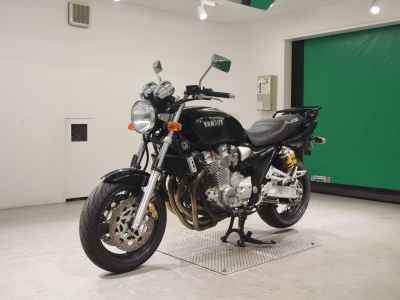 Yamaha XJR1300 1998