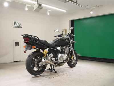 Yamaha XJR1300 1998