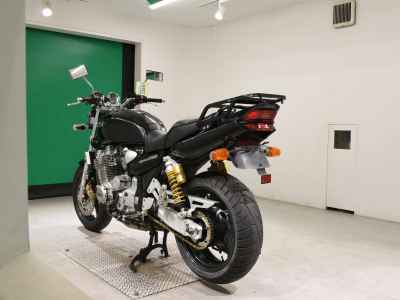 Yamaha XJR1300 1998