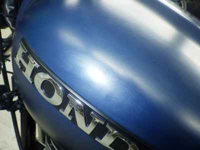 Honda GB350 2021