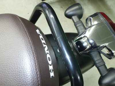 Honda GB350 2021