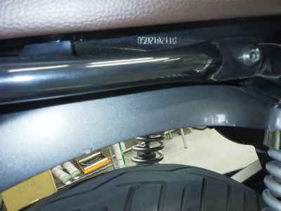 Honda GB350 2021