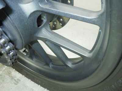 Honda GB350 2021