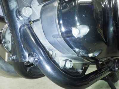 Honda GB350 2021