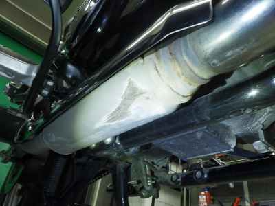 Honda GB350 2021