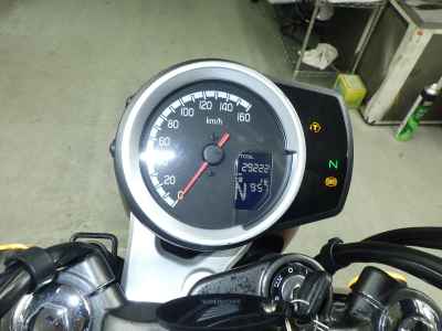 Honda GB350 2021