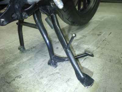 Honda GB350 2021