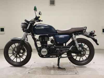 Honda GB350 2021