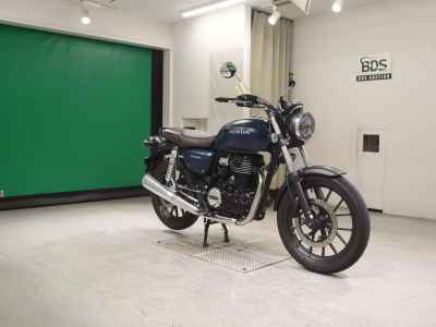 Honda GB350 2021