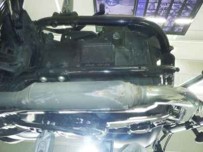 Honda GB350 2021