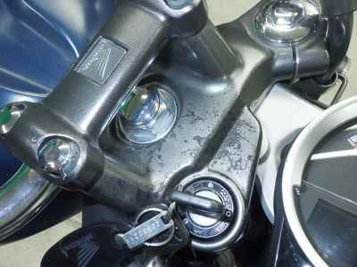 Honda GB350 2021