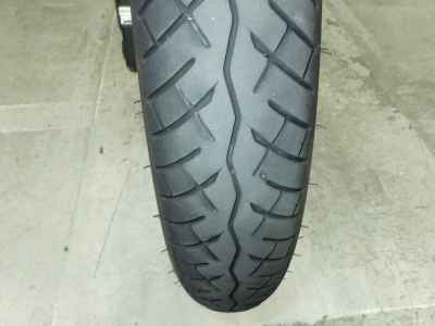 Honda GB350 2021