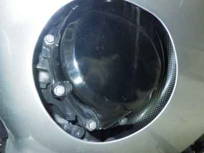 Suzuki Hayabusa 2000