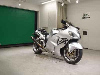 Suzuki Hayabusa 2000