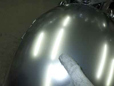 Harley-Davidson V-Rod VRSCAW1130 2003