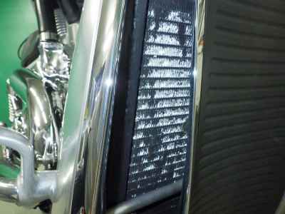 Harley-Davidson V-Rod VRSCAW1130 2003