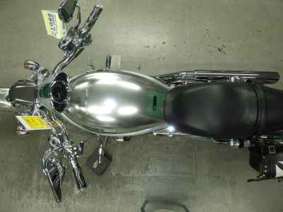 Harley-Davidson V-Rod VRSCAW1130 2003