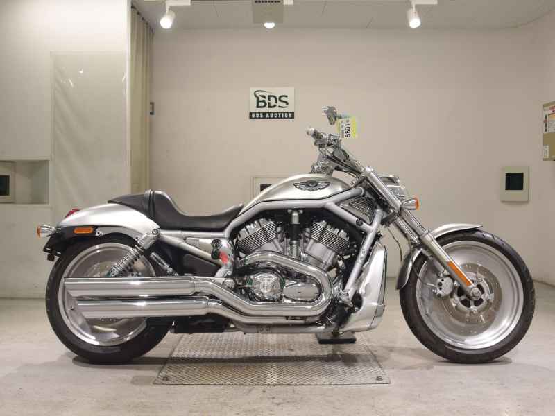 Harley-Davidson V-Rod VRSCAW1130 2003