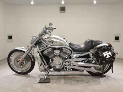 Harley-Davidson V-Rod VRSCAW1130 2003