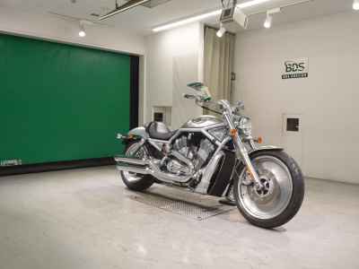 Harley-Davidson V-Rod VRSCAW1130 2003
