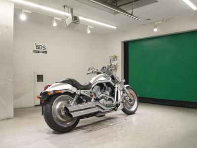 Harley-Davidson V-Rod VRSCAW1130 2003