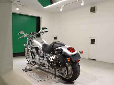 Harley-Davidson V-Rod VRSCAW1130 2003