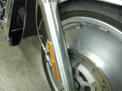 Harley-Davidson V-Rod VRSCAW1130 2003