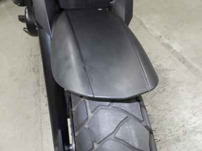 BMW F700GS 2016