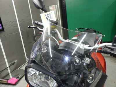 BMW F700GS 2016