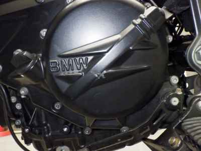 BMW F700GS 2016