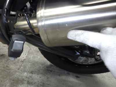 BMW F700GS 2016