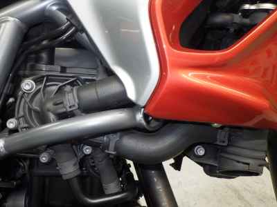 BMW F700GS 2016