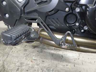 BMW F700GS 2016