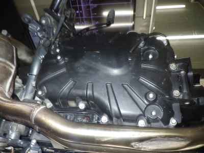 BMW F700GS 2016