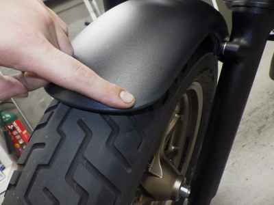 Honda Rebel S CMX250 2023