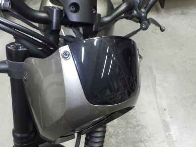 Honda Rebel S CMX250 2023