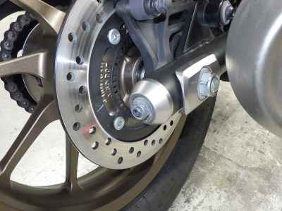 Honda Rebel S CMX250 2023