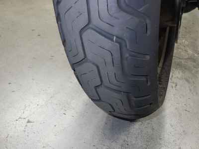 Honda Rebel S CMX250 2023