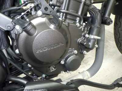 Honda Rebel S CMX250 2023