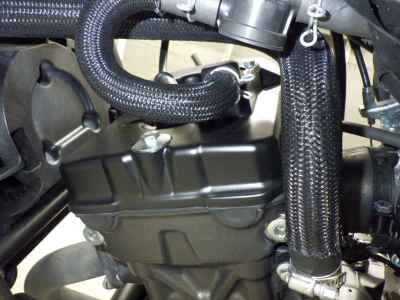 Honda Rebel S CMX250 2023